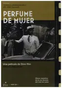 DVD - Dino Risi - Perfume de mujer / Scent Of A Woman - Italian / Spanish