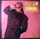 12'' - Dino - Sunshine
