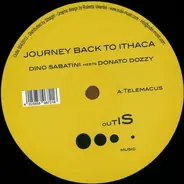 Dino Sabatini Meets Donato Dozzy - Journey Back To Ithaca