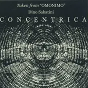 dino sabatini - Concentrica