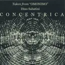 12inch Vinyl Single - Dino Sabatini - Concentrica - still sealed