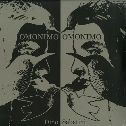 Dino Sabatini - Omonimo