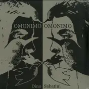 dino sabatini - Omonimo