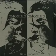 Double LP - Dino Sabatini - Omonimo
