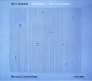 CD - Dino Saluzzi , Horacio Lavandera - Imágenes (Music For Piano)
