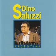 Dino Saluzzi - Argentina