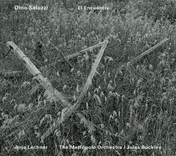 Dino Saluzzi - El Encuentro