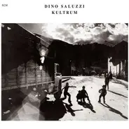 Dino Saluzzi - Kultrum