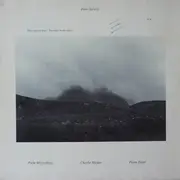 LP - Dino Saluzzi - Once Upon A Time - Far Away In The South