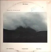 LP - Dino Saluzzi - Once Upon A Time - Far Away In The South