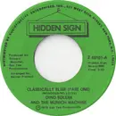 7inch Vinyl Single - Dino Solera And Munich Machine - Classically Elise