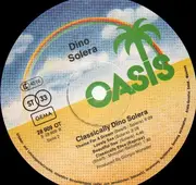 LP - Dino Solera - Classically Dino Solera