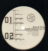Dino + Terry - Apollo Grooves Vol. II
