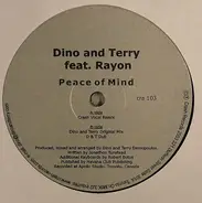 Dino & Terry Feat. Rayon - Peace Of Mind