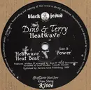 12'' - Dino & Terry - Heatwave