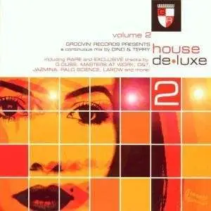 Dino & Terry - House De Luxe (Volume 2)