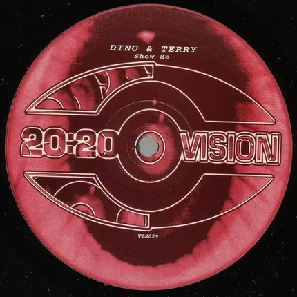 Dino & Terry - Show Me