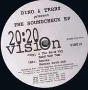 Dino + Terry - Soundcheck EP
