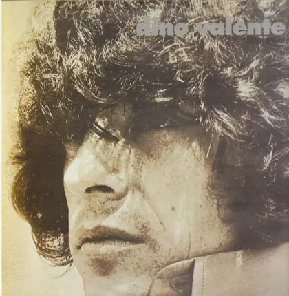 Dino Valenti - Dino Valente