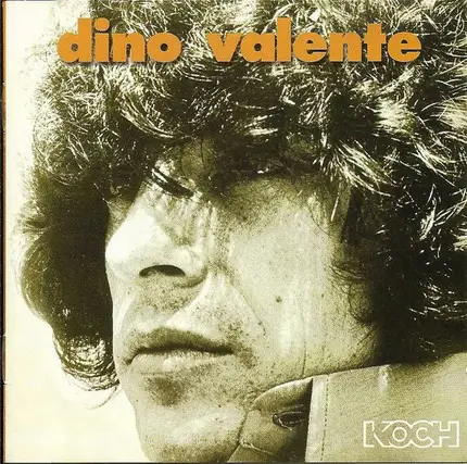 Dino Valente - Dino Valente
