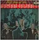 LP - Dino Verde And Jimmy Silver - Party Time At The Astor Club
