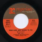Dino, Desi & Billy - Two In The Afternoon