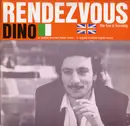 12'' - Dino, Dino Razzone - Rendezvous (The Fire Is Burning)