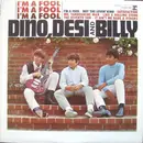LP - Dino, Desi And Billy - I'm A Fool