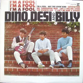 Dino - I'm A Fool