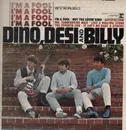 LP - Dino, Desi & Billy - I'm A Fool