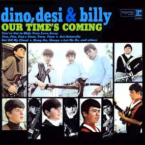 Dino - Our Time's Coming