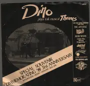 7inch Vinyl Single - Dino - New Wine/ Pass it on