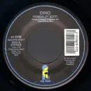 7inch Vinyl Single - Dino - Romeo