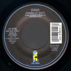 Dino - Romeo