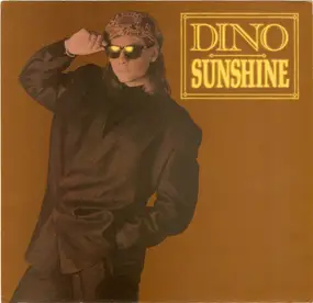 Dino - Sunshine