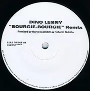 Dino Lenny - Bourgie Bourgie Remix