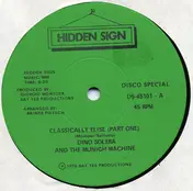 Munich Machine - Classically Elise