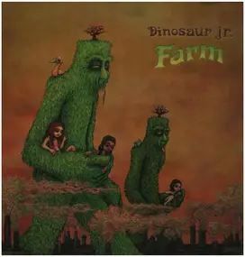 Dinosaur Jr. - Farm