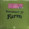 Double LP - Dinosaur Jr. - Farm - Limited Ed. Lime Vinyl