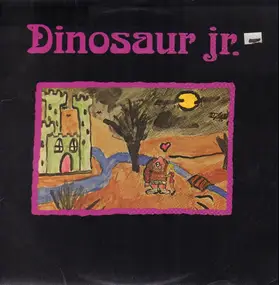 Dinosaur Jr. - Little Fury Things