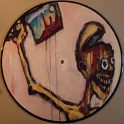 10'' - Dinosaur Jr. - Start Choppin