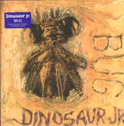 Dinosaur Jr. - Bug