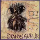 LP - Dinosaur Jr. - Bug