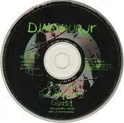 CD Single - Dinosaur Jr. - Get Me