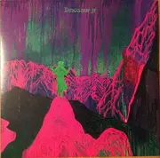 LP - Dinosaur Jr. - Give A Glimpse Of What Yer Not - Purple Translucent vinyl