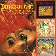 Dinosaur Jr. - Fossils