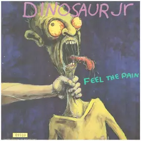 Dinosaur Jr. - Feel The Pain