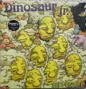 LP - Dinosaur Jr. - I Bet On Sky - purple marbled vinyl