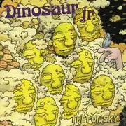 LP - Dinosaur Jr. - I Bet On Sky - Gatefold