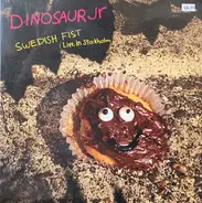 Dinosaur Jr. - Swedish Fist (Live In Stockholm)